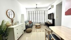Blk 671A Vine Grove @ Yishun (Yishun), HDB 3 Rooms #630132291